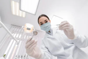 Biossegurança na odontologia