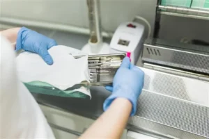 Qual autoclave ideal para mim