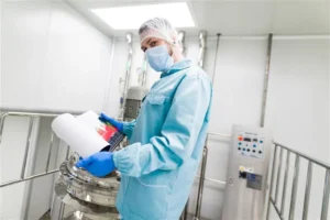 tipos de esterilização