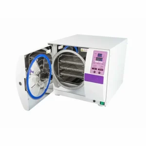 autoclave classe n